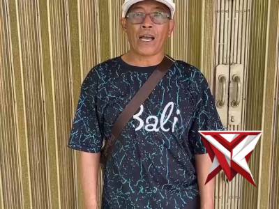 Ucapan terima kasih masyarakat  atas pelayanan polsek sp padang
