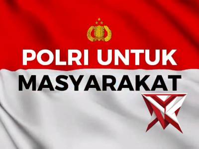 Penyekatan sumbu 3 truk - PoliceTube