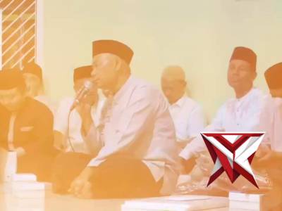 Safari Ramadan Bersama Forkopimda Kab. Ngawi