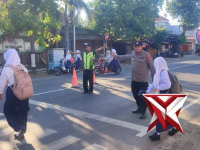 GIAT SAPA PAGI DAN GATUR PRESISI