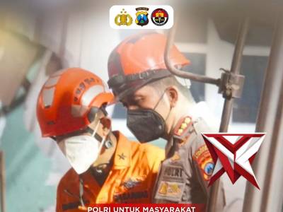 SATU HATI UNTUK KEMANUSIAAN