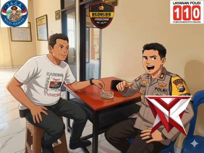 Himbauan Polres Musi Rawas