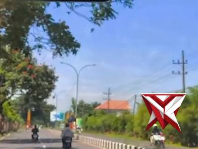 Personil sat samapta Polres Bangkalan melaksanakan patroli harkamtibmas - PoliceTube