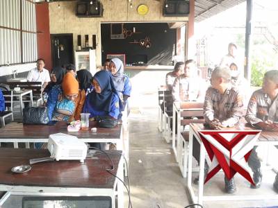 TANAM JAGUNG - PoliceTube