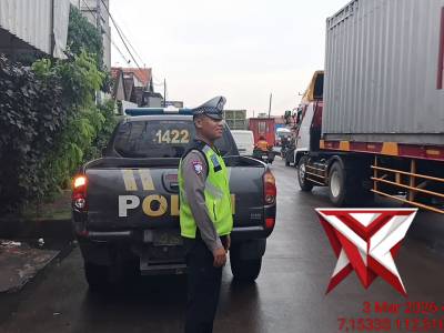 PEMANTAUAN SP4 DUDUKSAMPEYAN