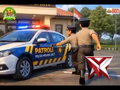 Polsek megang sakti siap melayani dan melindungi masyarakat
polresmusirawas
polsekmegangsakti