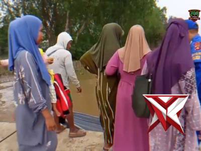 Polda Sumsel terus berinovasi dalam memberikan pelayanan tanpa batas.