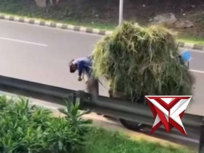 indahnya berbagi di bulan ramadan