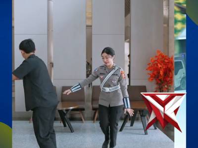 Operasi ketupat 2026