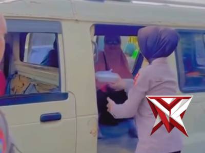 Jumartis polwan polrestabes palembang