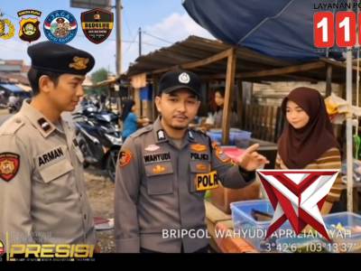 Polres Musi Rawas - PoliceTube