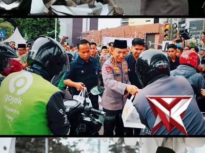 Polda sumsel - PoliceTube