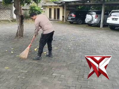 Gerakan Indonesia ASRI