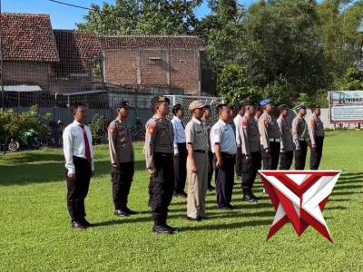 Dukung penerus masa depan anggota Polri