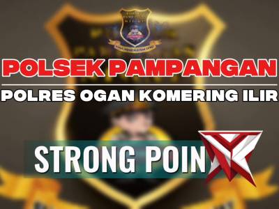 Polsek Pampangan