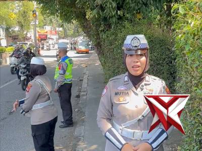 Live Report Lalin ops ketupat 2026