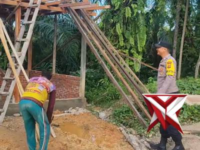 Humanis dan Ketulusan Adalah Nafas Kami