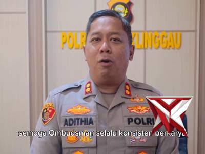 Sinergi Menuju Pelayanan Publik Yang Perima