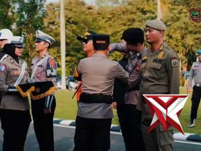 POLSEK BATANGHARI LEKO