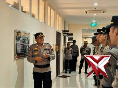 Rekap Kegiatan Bidkum Polda Jateng