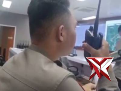 Command Center Polda Sumsel Selamatkan Perempuan di Jembatan Ampera Berkat Respons Cepat Layanan 110