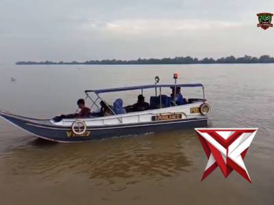 Polda Sumsel slalu berinovasi tanpa batas untuk warga masyarakat Sumsel