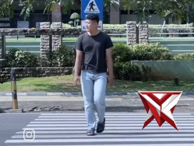 Notifikasi bisa ditunggu, tapi keselamatan nggak bisa dinegosiasi