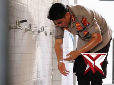 Selamat Hari Raya Idul Fitri 1447 H