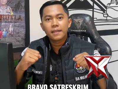 Doraemon & Spiderman

Ringkus Residivis Curanmor