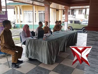 Sosialisasi sertifikat halal