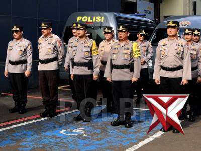 Satintelkam polres empat lawang