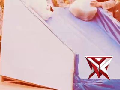 Kapolri Kunjungi SPPG Paakri Polda Sumsel, Relawan Terima Tali Asih