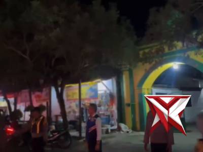 Polres Sumenep - PoliceTube