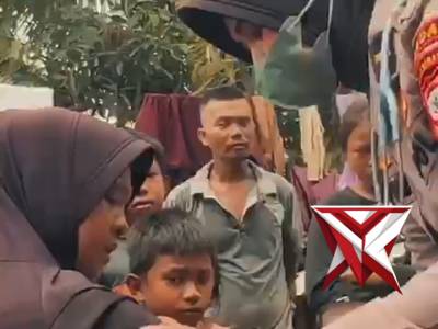 "PEDULI SESAMA, SEHAT BERSAMA!