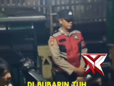 Polsek Cangkuang memberikan imbauan kepada masyarakat, khususnya para remaja - PoliceTube