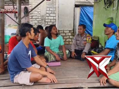 Pesan Kamtibmas di Bulan Ramadhan