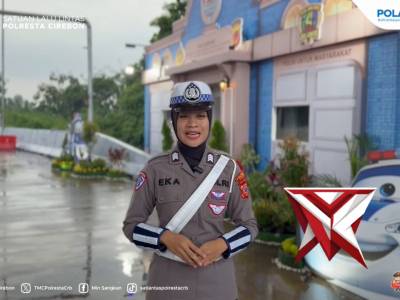 LIVE REPORT Pemantauan Arus Lalu Lintas Ops Ketupat Lodaya 2026 Kamis, 19 Maret&nbsp;2026 Pukul 17.00 WIB