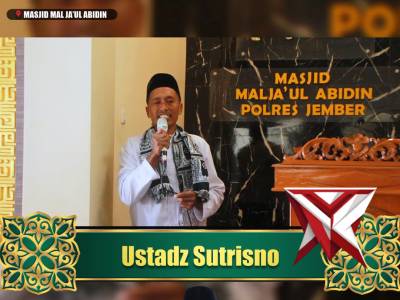 NIKMAT SHOLAT BERJAMAAH DIBULAN RAMADHAN