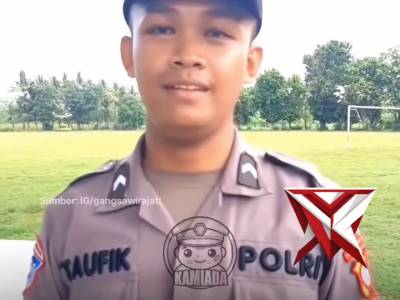 Polsek Tugumulyo - PoliceTube