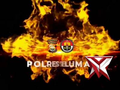 Kapolres Seluma buka bersama tahanan di Mako polres Seluma