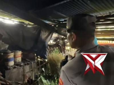 Satu Bantuan, Seribu Harapan.