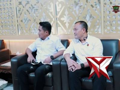 Kapolda Sumsel Laksanakan Lawatan Kerja ke Kejati Sumsel, Perkuat Sinergitas Penegakan Hukum Palemb - PoliceTube