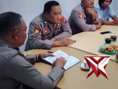 APP ANGGOTA JELANG HARI RAYA IDHUL FITRI