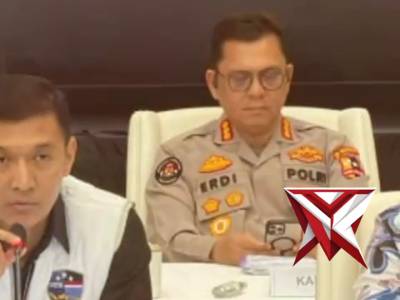 aset judol diserahkan ke negara