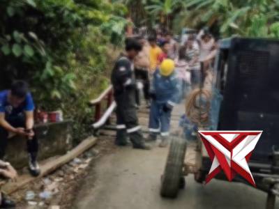 Kegiatan Sat Samapta Polres Musi Rawas