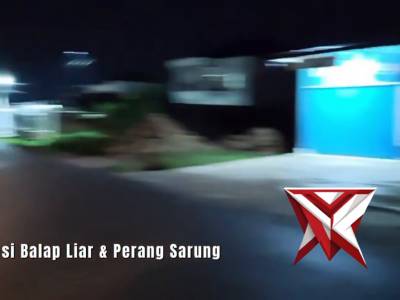 Menjaga Ketenangan di Waktu Sahur !! - PoliceTube
