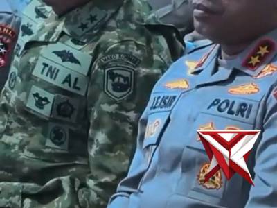 Kapolri Jenderal Polisi Drs. Listyo Sigit Prabowo, M.Si.,