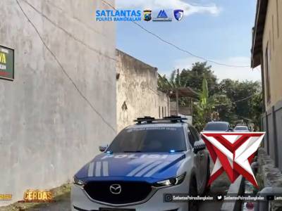 "HADIR BERBUAT DAN BERMANFAAT"