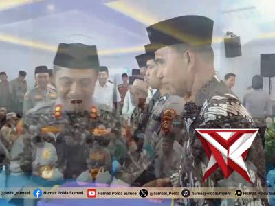 Safari Ramadhan. - PoliceTube