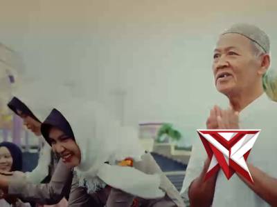 Idul Fitri 1447 H - PoliceTube